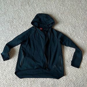 Nike Black Pullover